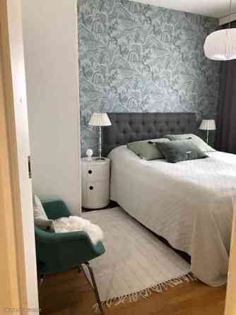 2h + avok + s + p  Mikkeli