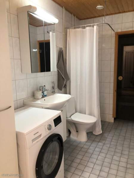 2h + avok + s + p  Mikkeli - valokuva 4