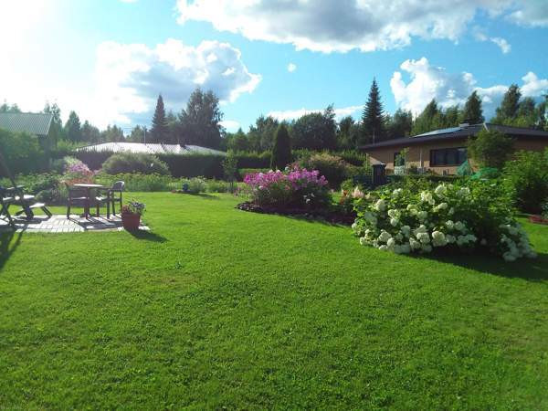 3h + s + p  Savonlinna – foto 4