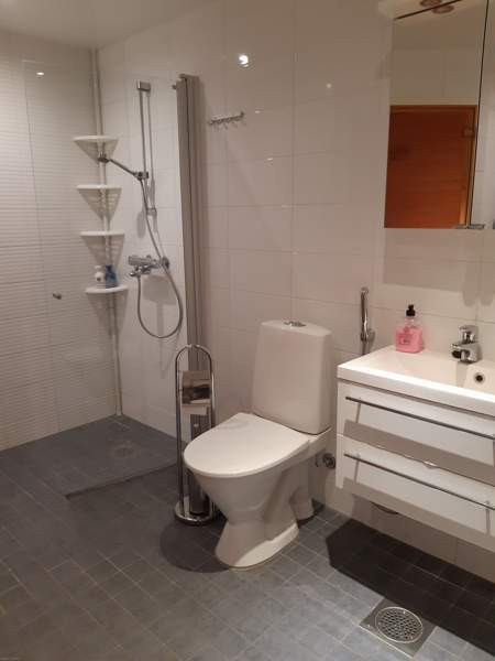 2h + avok + s + p  Kauhava - valokuva 6