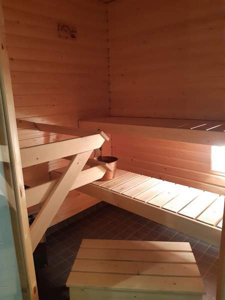 2h + avok + s + p  Kauhava - valokuva 7