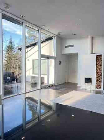 4h, avokeittiö, kkh, kph, s, 2 x wc  Эспоо