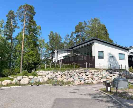 4h, avokeittiö, kkh, kph, s, 2 x wc  Эспоо