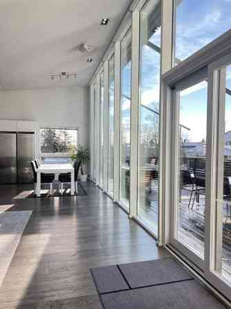 4h, avokeittiö, kkh, kph, s, 2 x wc  Эспоо