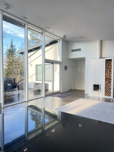 4h, avokeittiö, kkh, kph, s, 2 x wc  Эспоо - изображение 2