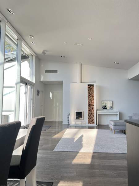 4h, avokeittiö, kkh, kph, s, 2 x wc  Эспоо - изображение 7