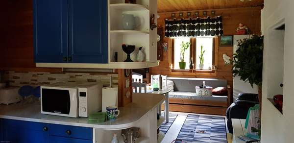 3h + s  Urjala - photo 4