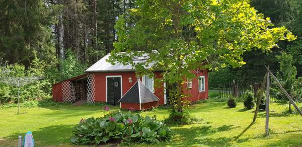 3h + s  Urjala - photo 2