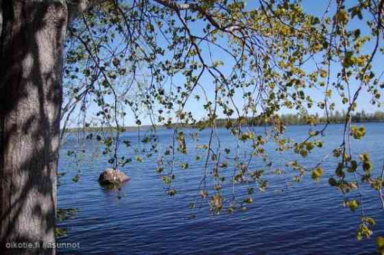 2mh + tupakeittiö  Kuopio