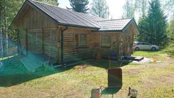 2mh + tupakeittiö  Kuopio