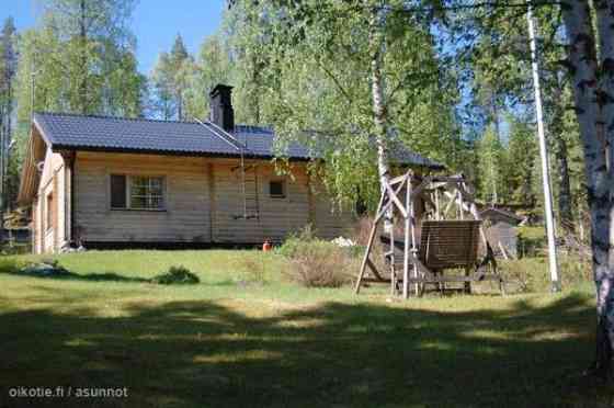 2mh + tupakeittiö  Kuopio