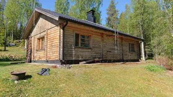 2mh + tupakeittiö  Kuopio