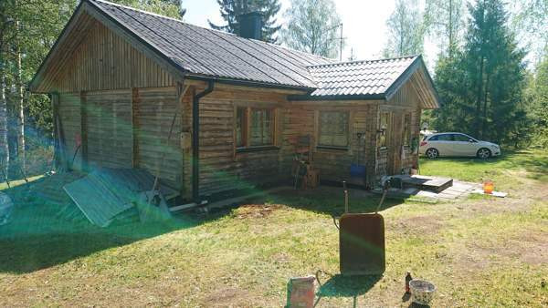 2mh + tupakeittiö  Куопио - изображение 2