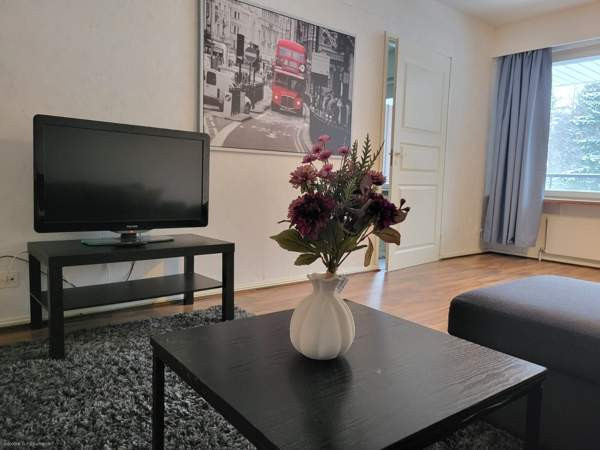 3h + s + p  Йоэнсуу - изображение 2