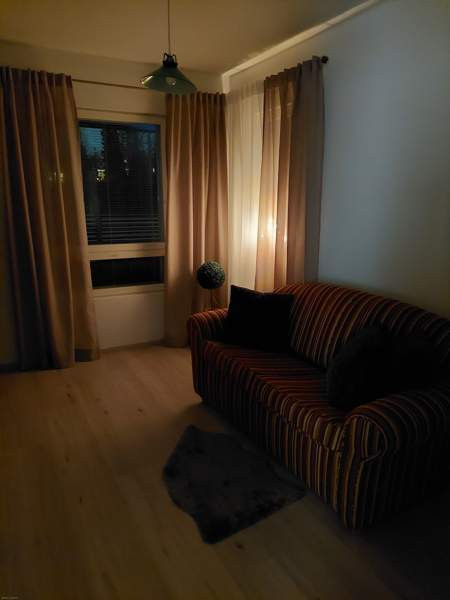 5h + s  Nurmijaervi - photo 1