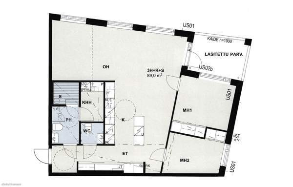 3h + avok + s  Turtkul - photo 2