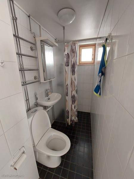 1h + kk  Tampere - valokuva 4