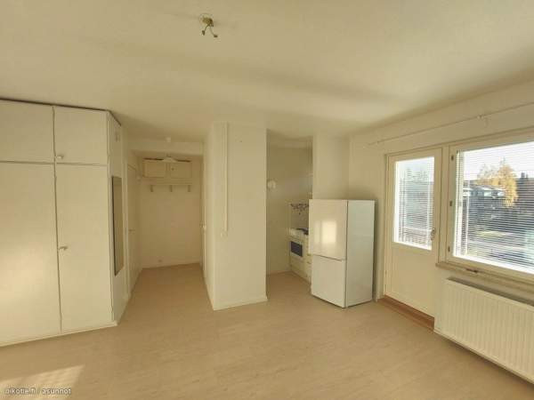 1h + kk  Tampere - valokuva 2