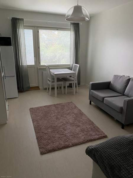 1h + kk  Tampere - valokuva 1