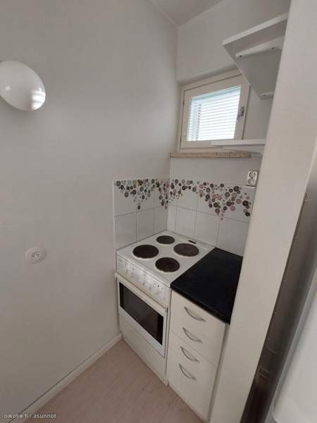 1h + kk  Tampere - valokuva 5