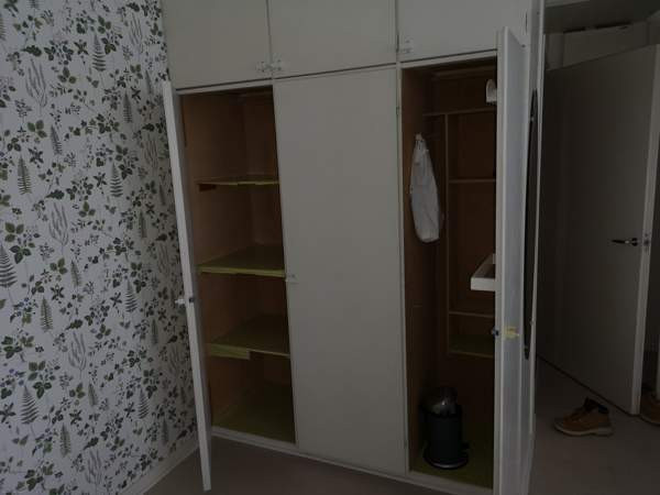 1h + kk  Tampere - valokuva 7