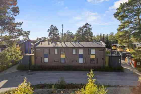 3h + avok + s + p + terassi  Helsinki