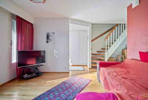 3h + avok + s + p + terassi  Helsinki