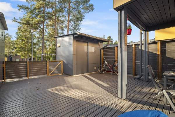 3h + avok + s + p + terassi  Helsinki - photo 8