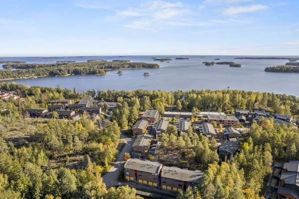 3h + avok + s + p + terassi  Helsinki - photo 2