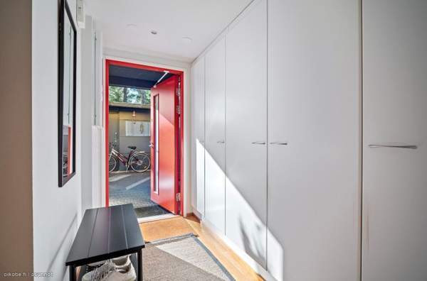 3h + avok + s + p + terassi  Helsinki - photo 7