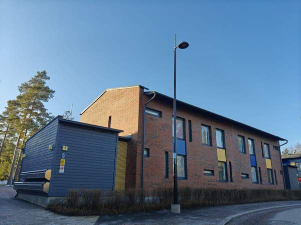 3h + avok + s + p + terassi  Helsinki - photo 4