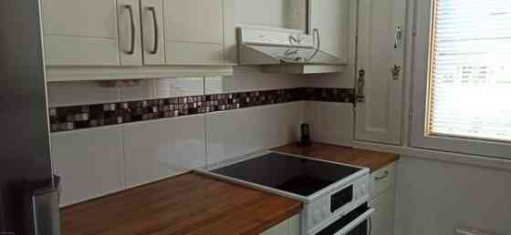 3h + k + khh + kh + s + wc + varasto  Jyvaeskylae