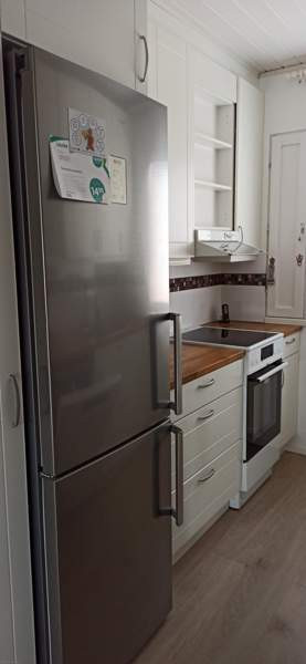 3h + k + khh + kh + s + wc + varasto  Jyvaeskylae - photo 8