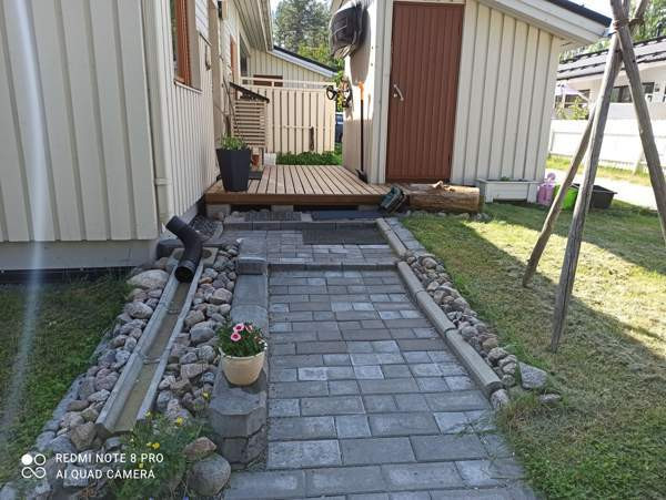 3h + k + khh + kh + s + wc + varasto  Jyvaeskylae - photo 2