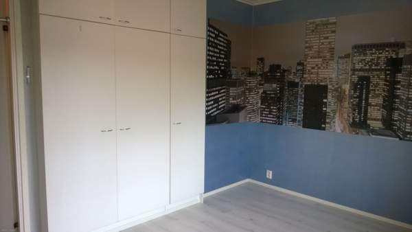 3h + k + khh + kh + s + wc + varasto  Jyvaeskylae - photo 4