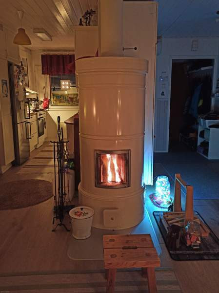 3h + k + khh + kh + s + wc + varasto  Jyvaeskylae - photo 1