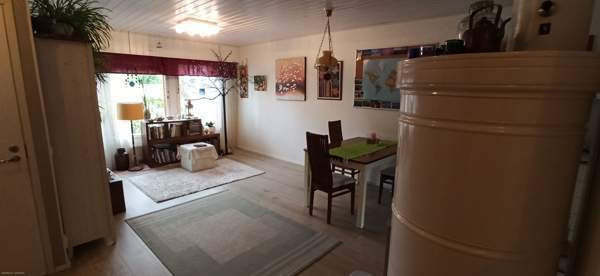 3h + k + khh + kh + s + wc + varasto  Jyvaeskylae - photo 3