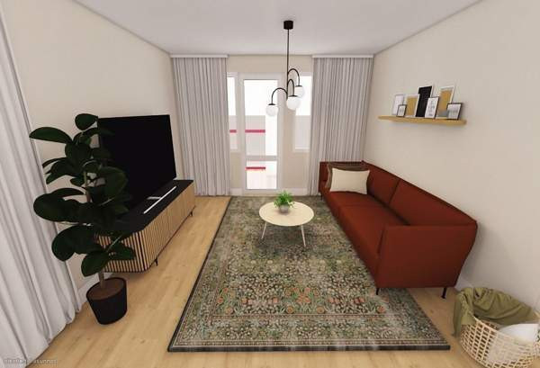 3h + k + s + p  Hyvinkää - valokuva 5