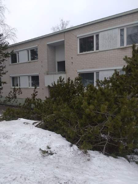 2h + kk + p  Luumäki - photo 1