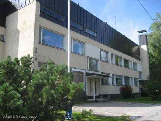 3h + k+ kph/wc +parveke  Viitasaari