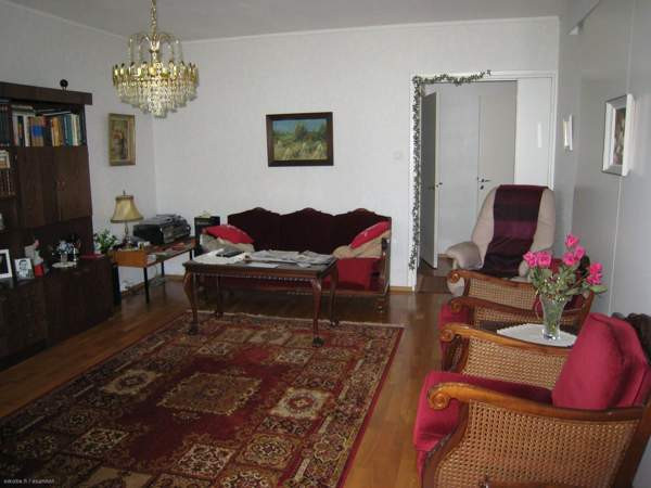 3h + k+ kph/wc +parveke  Viitasaari - valokuva 3