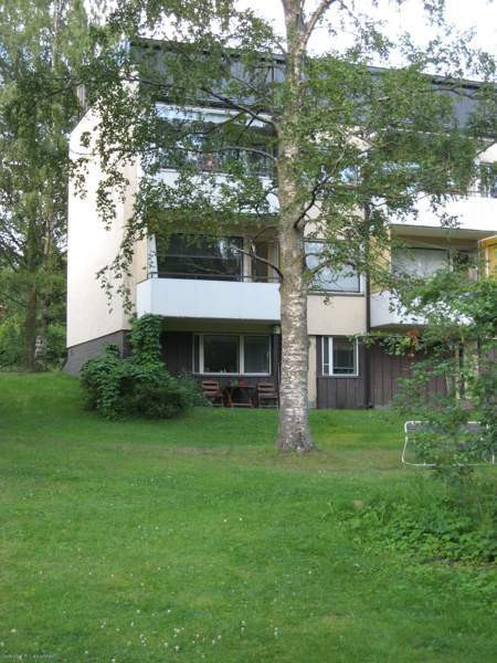 3h + k+ kph/wc +parveke  Viitasaari - valokuva 1