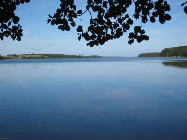 3h + k+ kph/wc +parveke  Viitasaari - valokuva 7