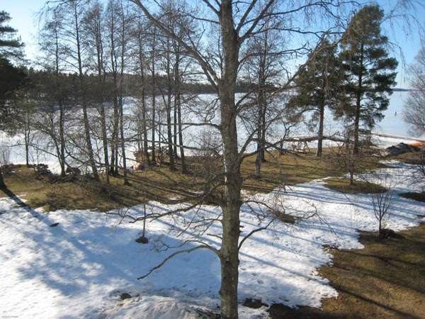 3h + k+ kph/wc +parveke  Viitasaari - valokuva 8