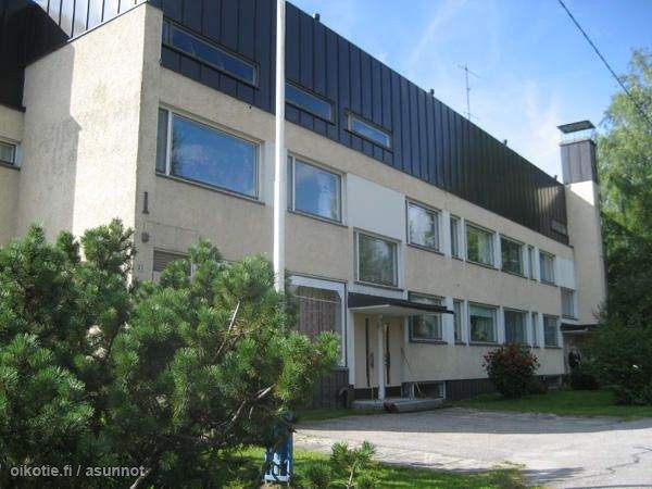 3h + k+ kph/wc +parveke  Viitasaari - valokuva 2