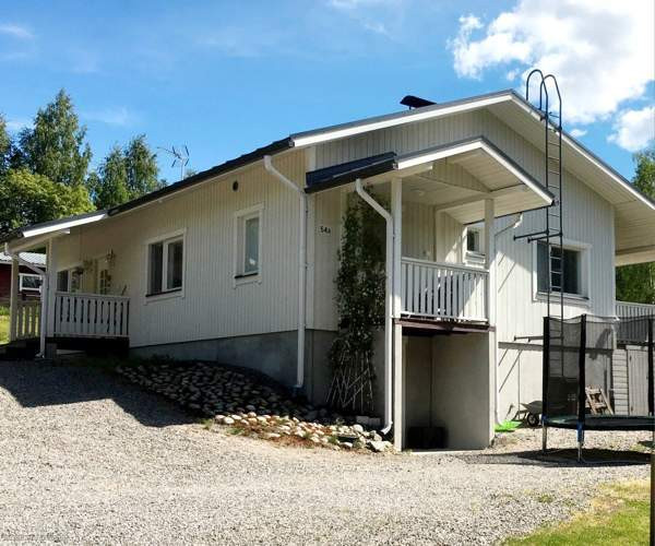 4h  Ilomantsi – foto 2