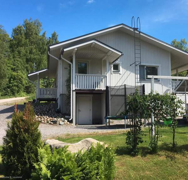 4h  Ilomantsi – foto 1