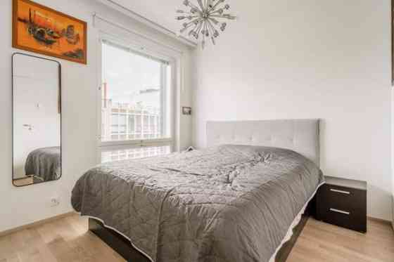 3h+kt+kph+lasitettu parveke  Helsinki