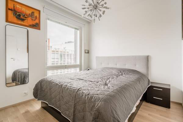 3h+kt+kph+lasitettu parveke  Helsinki - изображение 4