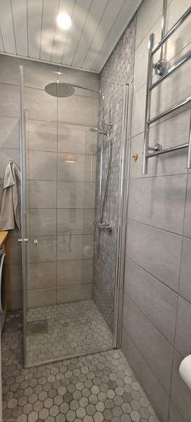 3h + tupak + sauna  Haemeenlinna - photo 8